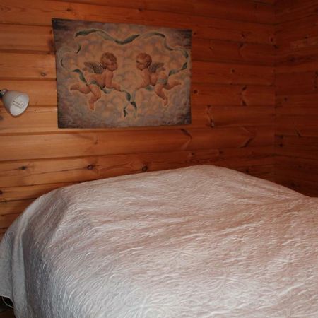 Koskenranta Villa Heinävesi Dış mekan fotoğraf