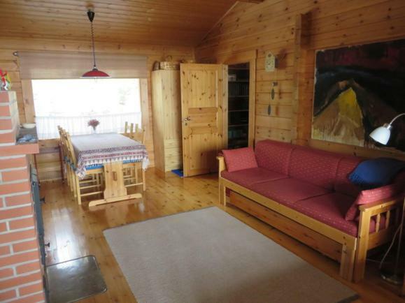 Koskenranta Villa Heinävesi Dış mekan fotoğraf
