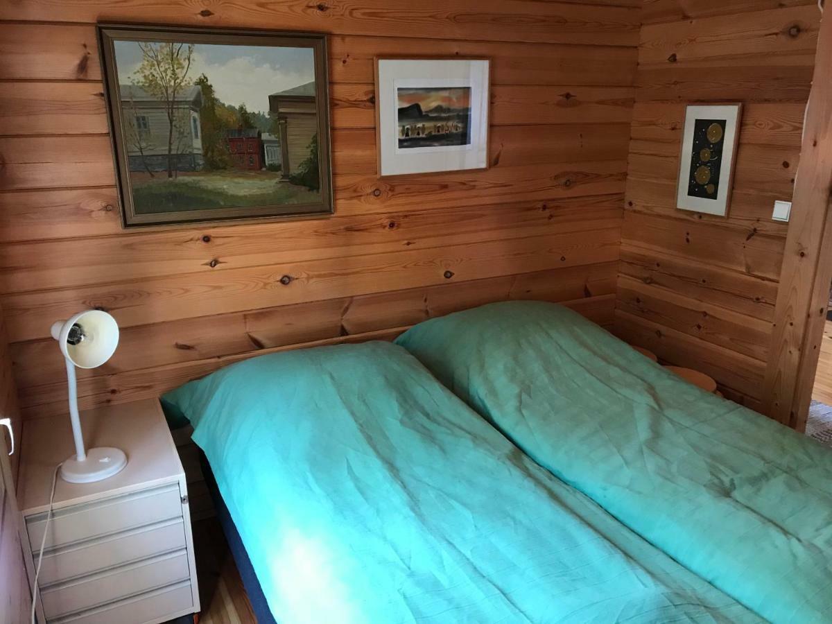 Koskenranta Villa Heinävesi Dış mekan fotoğraf